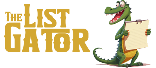 The List Gator